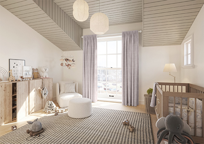 Kildare, Mason - Made to Measure Curtains - Image 8